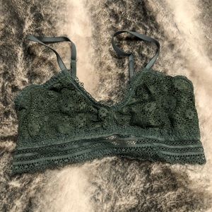 Victoria’s Secret bralette